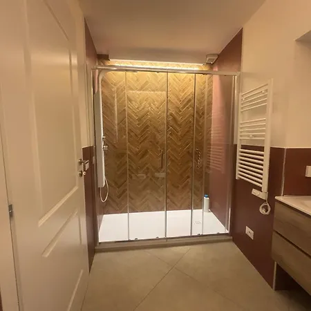 דירה Ai Materassai *