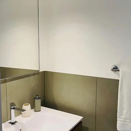 Ai Materassai דירה