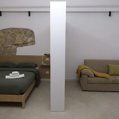 דירה Ai Materassai *