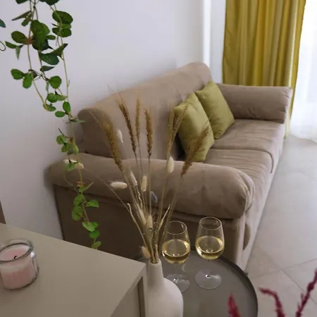 Ai Materassai דירה