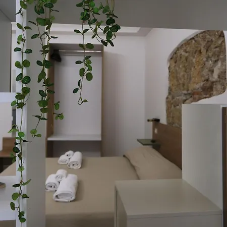 דירה Ai Materassai *