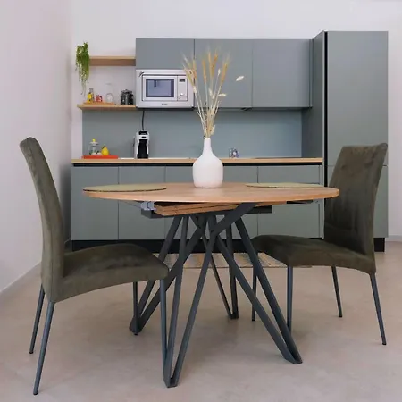 Ai Materassai פלרמו