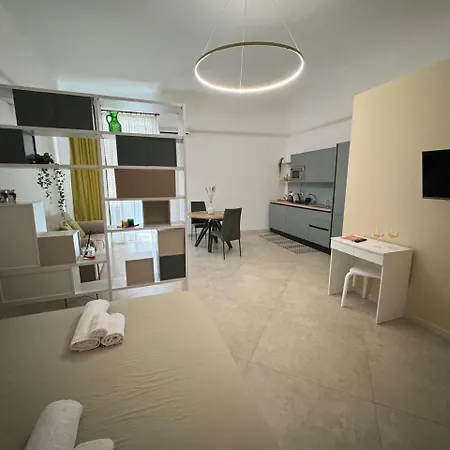 דירה Ai Materassai פלרמו