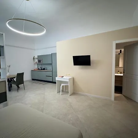 דירה Ai Materassai *