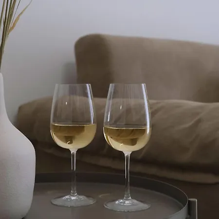 דירה Ai Materassai *