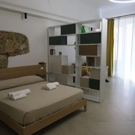 Ai Materassai * פלרמו