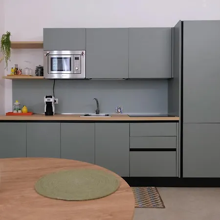 Ai Materassai פלרמו