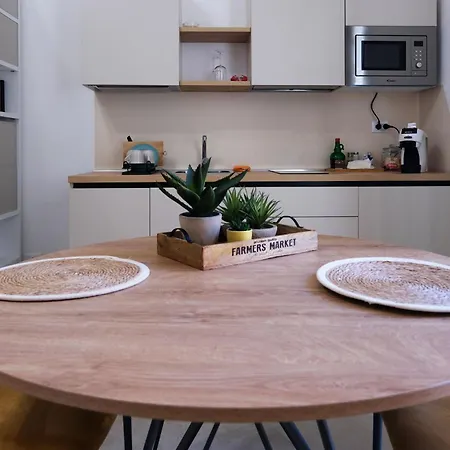 דירה Ai Materassai