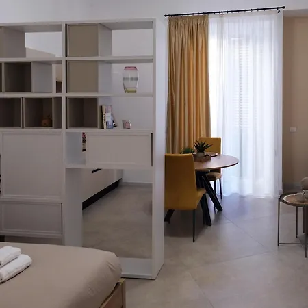 Ai Materassai פלרמו