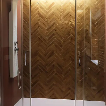 דירה Ai Materassai