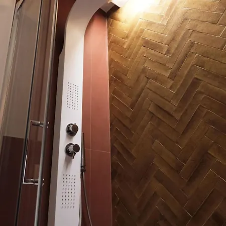 דירה Ai Materassai פלרמו