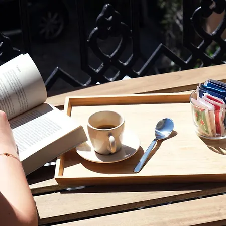 Ai Materassai * פלרמו