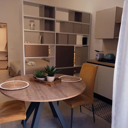 Ai Materassai דירה