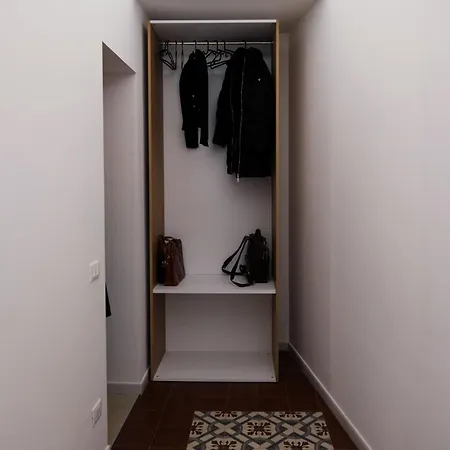 Ai Materassai דירה