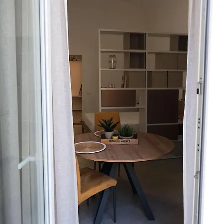 Ai Materassai דירה *