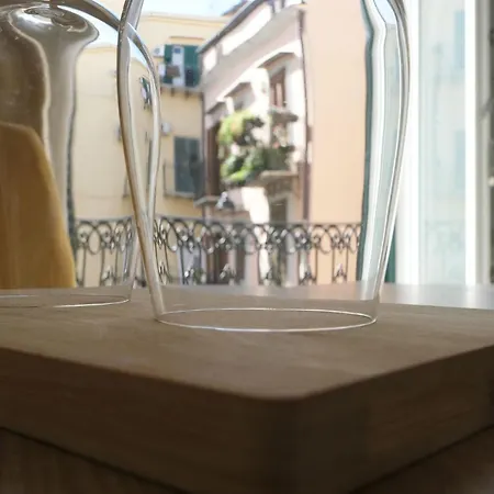 Ai Materassai פלרמו