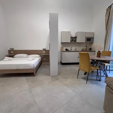 דירה Ai Materassai *