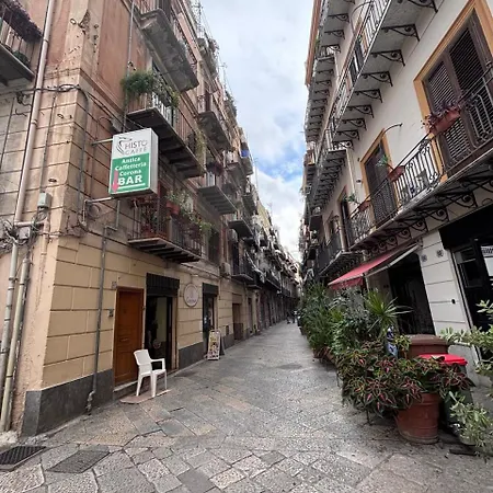 Ai Materassai דירה