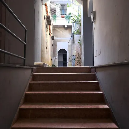 Ai Materassai פלרמו