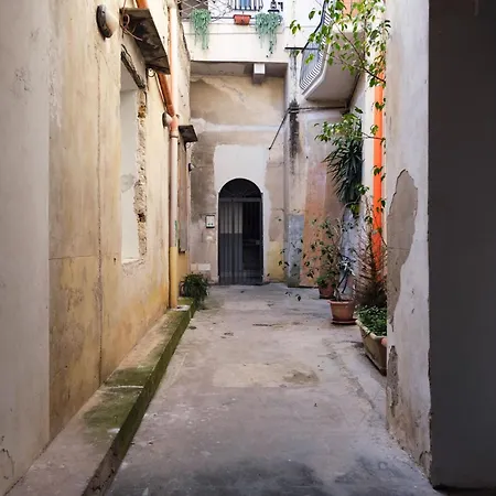 Ai Materassai דירה